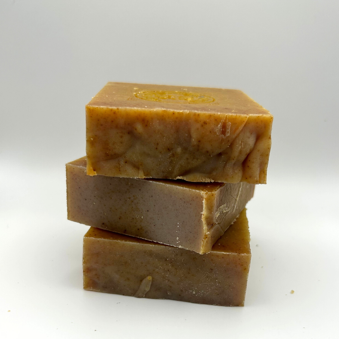 Sweet Orange Cedarwood