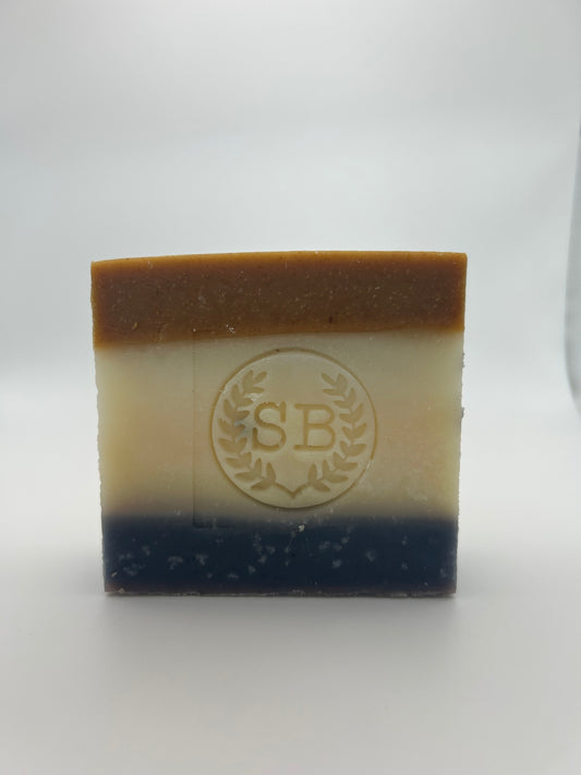 Lemon Cedarwood