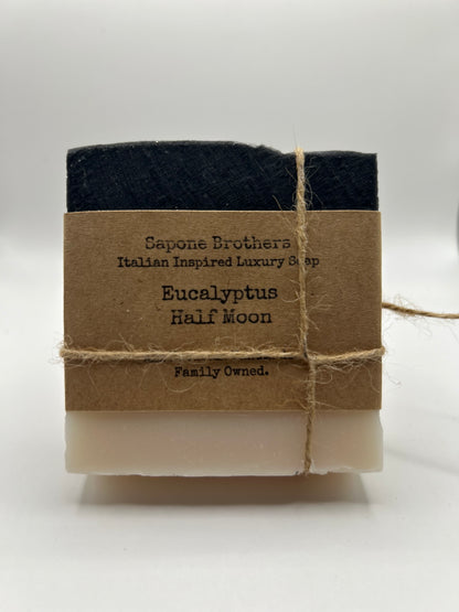 Half Moon Eucalyptus