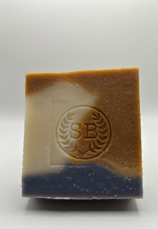 Lemon Cedarwood