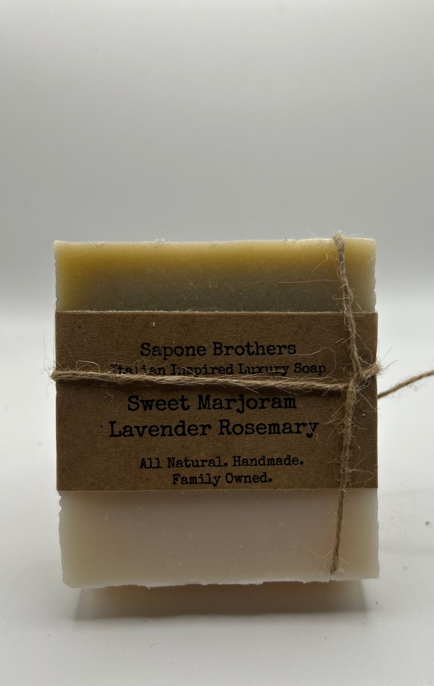 Sweet Marjoram