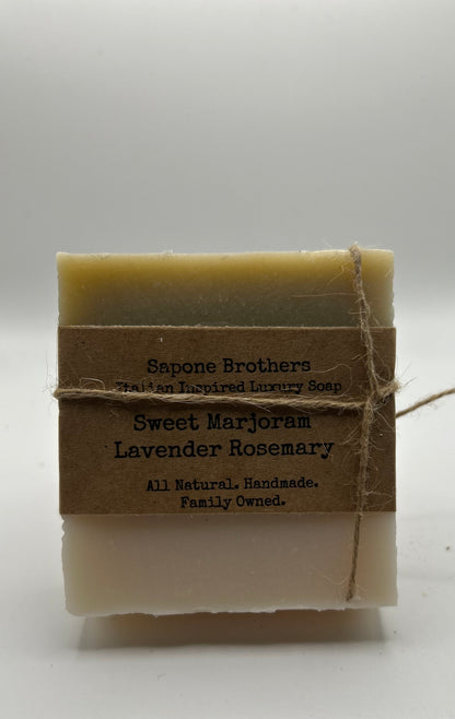 Sweet Marjoram