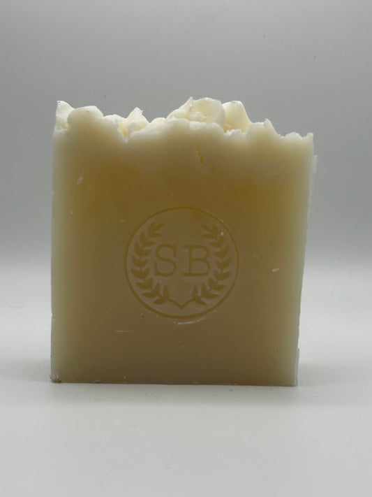 Lavender Frankincense